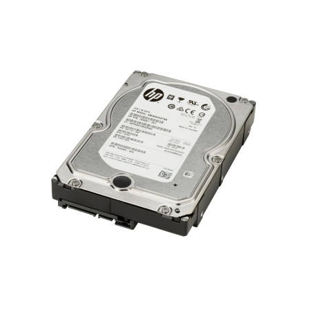4TB SATA 6Gb/s 7200 HDD