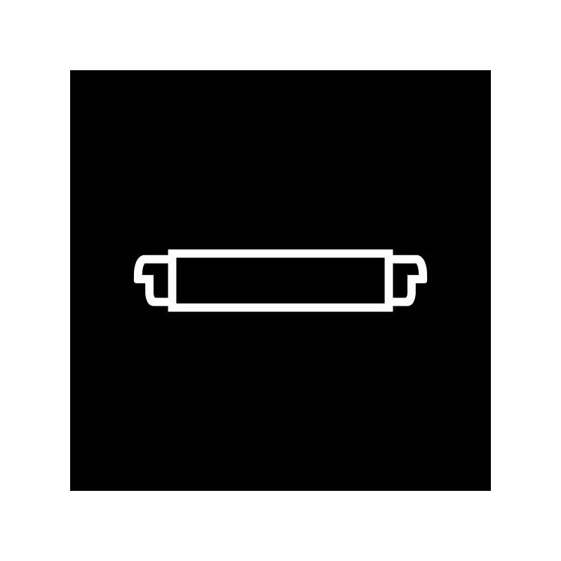 Black Standard Capacity Toner