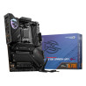 Motherboard Amd X670 Socket