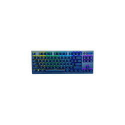 Keyboard Usb + Rf Wireless +