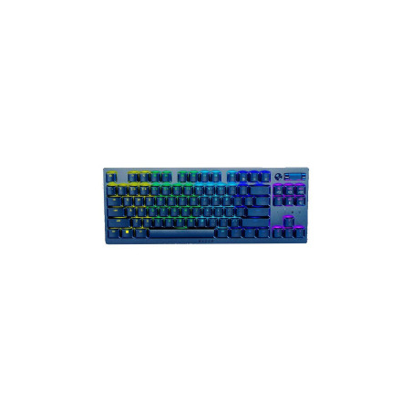 Keyboard Usb + Rf Wireless +