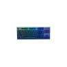 Keyboard Usb + Rf Wireless +