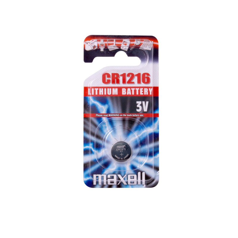 Household Battery Single-Use