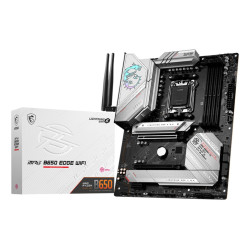 Motherboard Amd B650 Socket