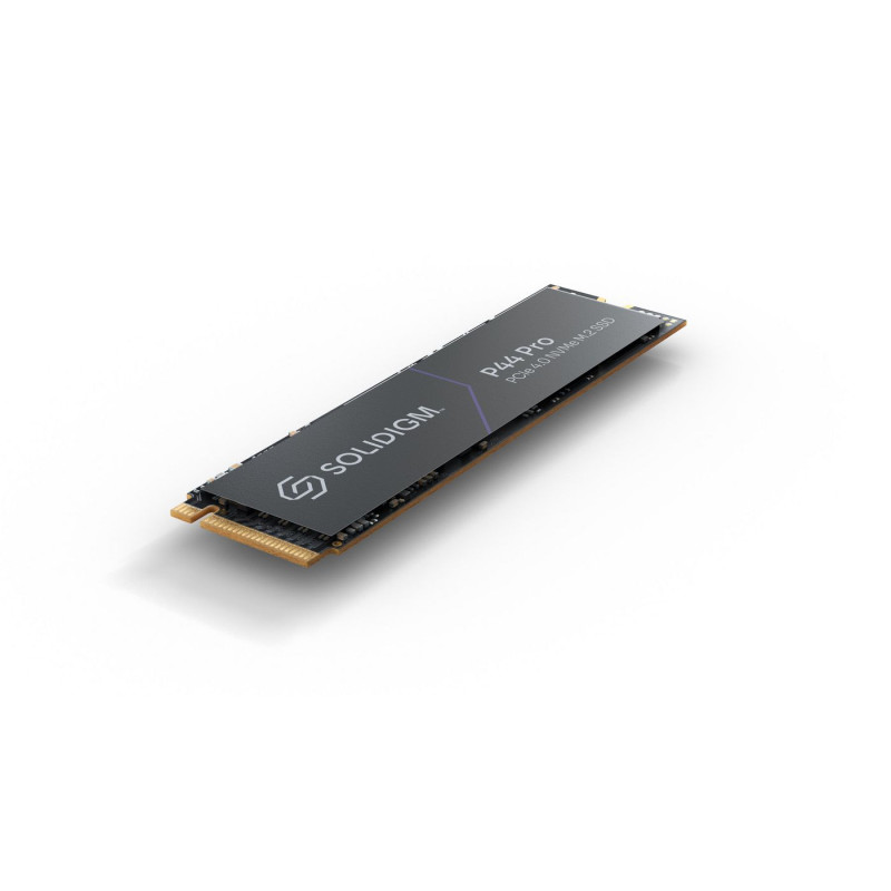 P44 Pro M.2 512 Gb Pci