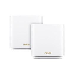 Zenwifi Ax (Xt8) Wireless