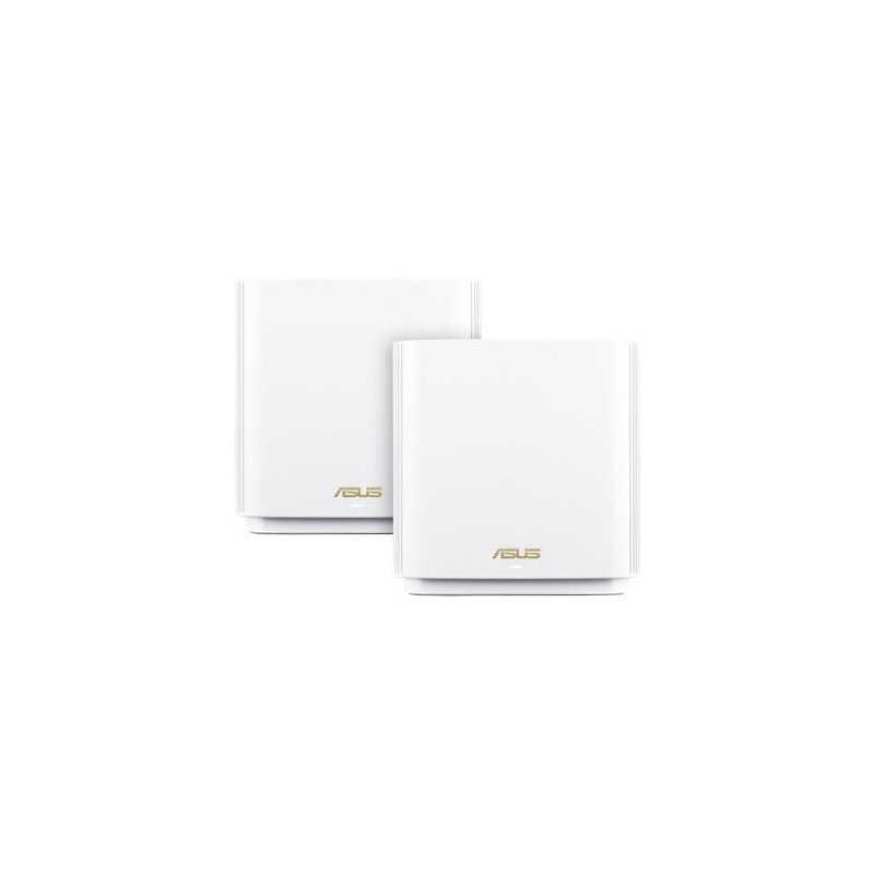 Zenwifi Ax (Xt8) Wireless