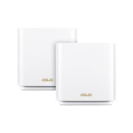 Zenwifi Ax (Xt8) Wireless