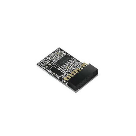 Tpm-S Interface Cards/Adapter