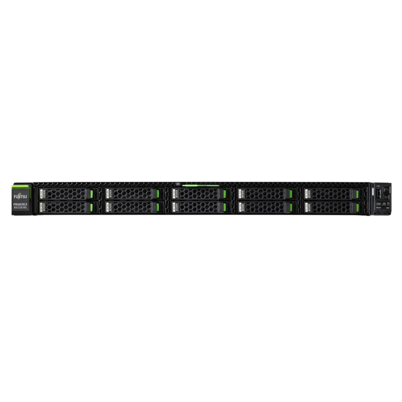 Primergy Rx2520 M5 Server