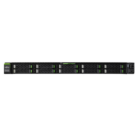 Primergy Rx2520 M5 Server