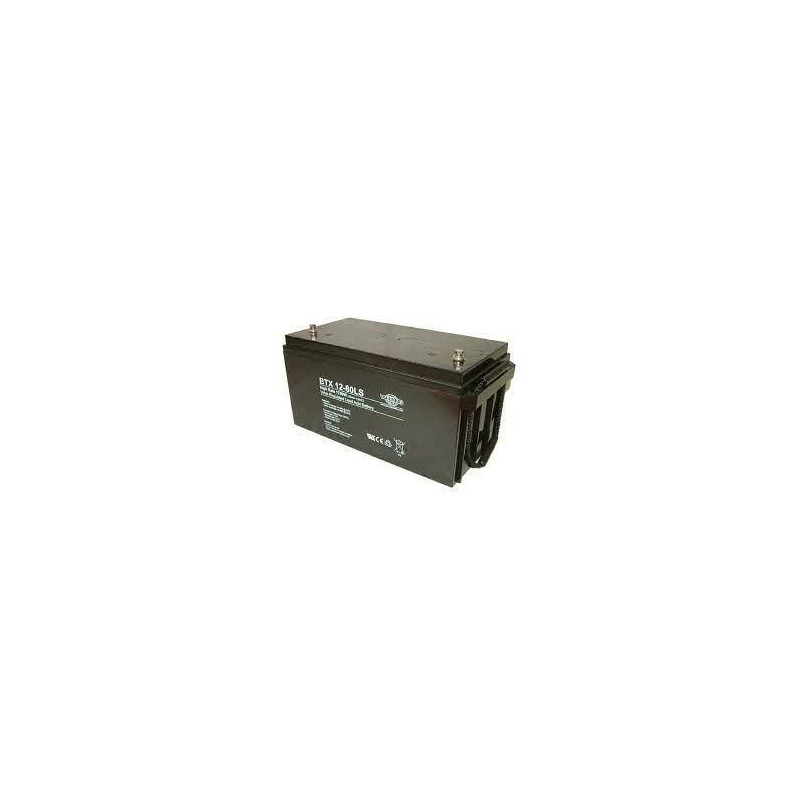 Btx 12-80 Ls Lead-Calcium