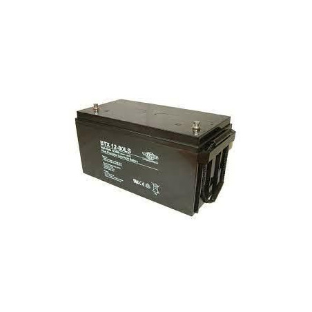 Btx 12-80 Ls Lead-Calcium