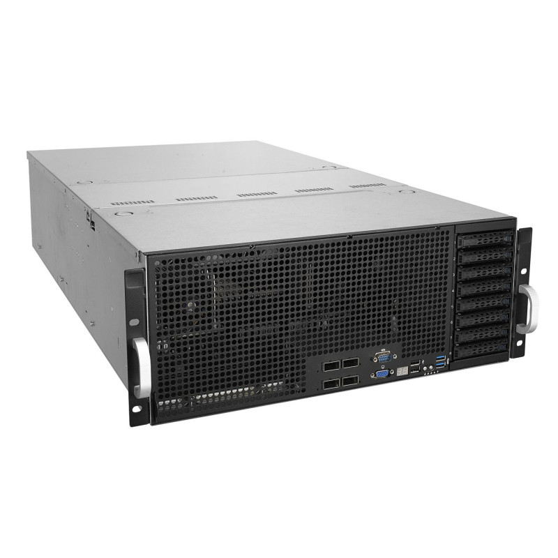Esc8000 G4 Intel C621 Lga