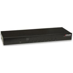 8-Port Rackmount Kvm Switch,