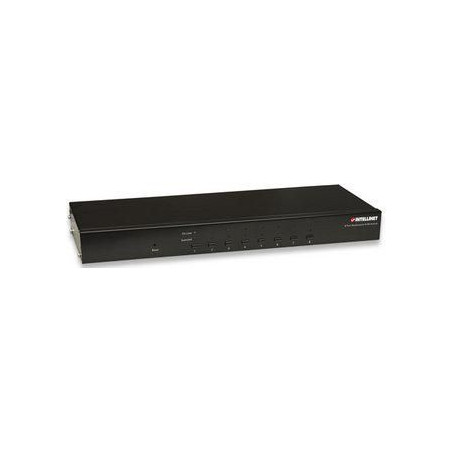 8-Port Rackmount Kvm Switch,