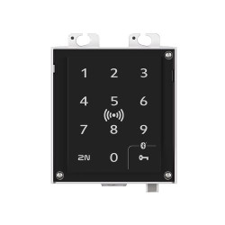 Access Unit 2.0 Touch keypad