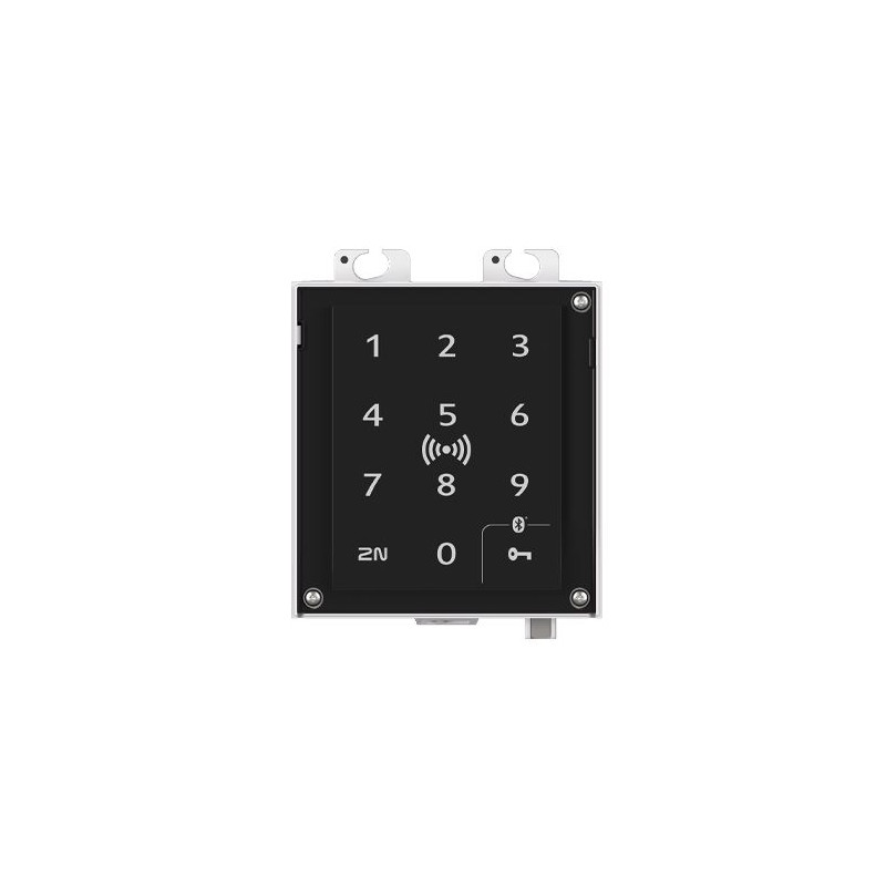 Access Unit 2.0 Touch keypad