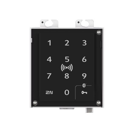 Access Unit 2.0 Touch keypad