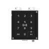 Access Unit 2.0 Touch keypad