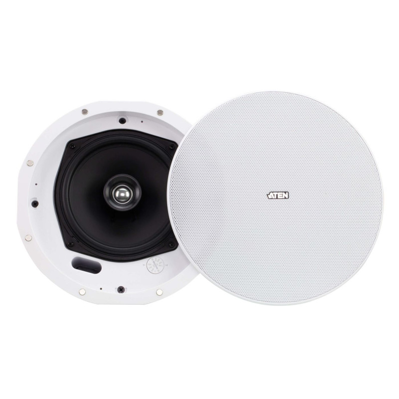 6.5IN Coaxial Ceiling Loudspeaker | APLIUM