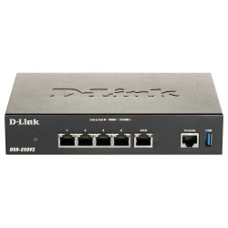 Unified Service Router