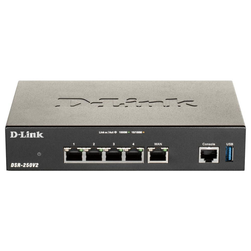 Unified Service Router