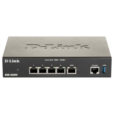 Unified Service Router