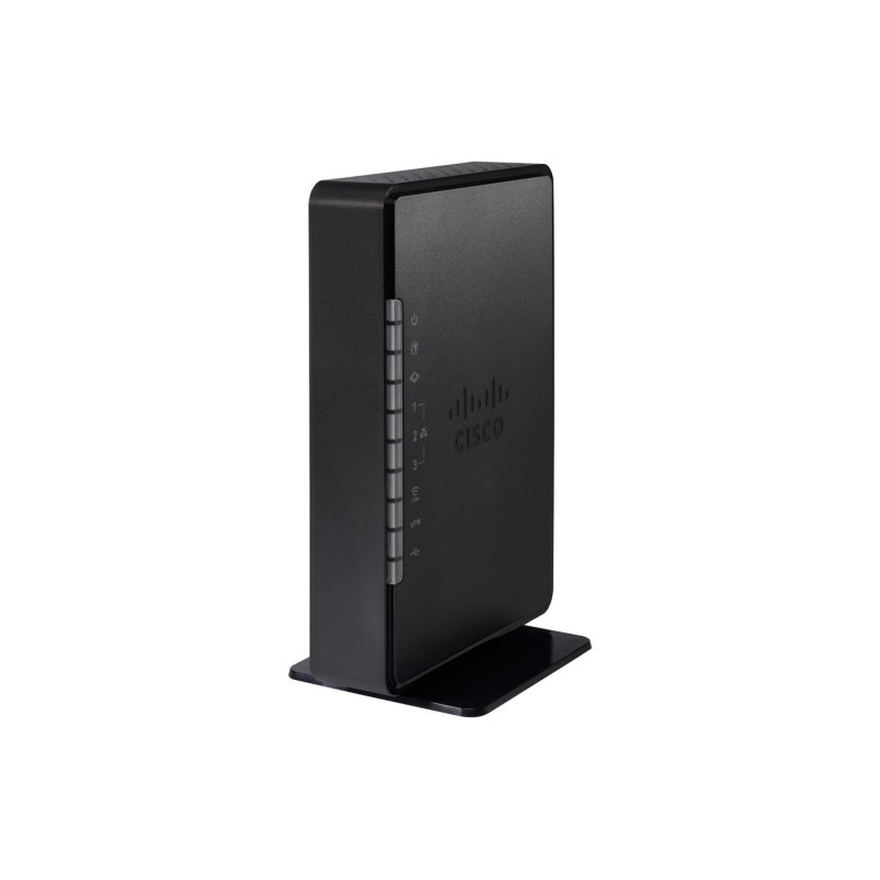 RV132W Wireless-N VPN