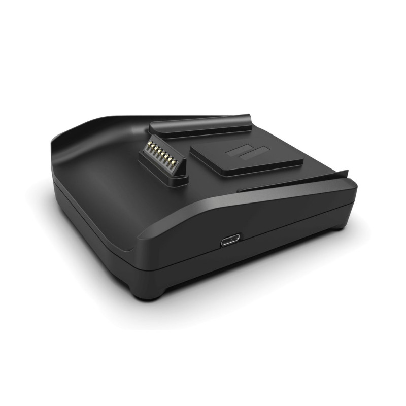 Single-Bay Charger For
