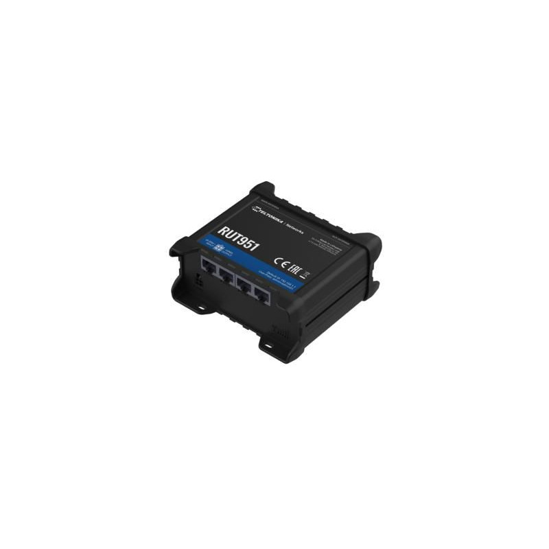 RUT951 WiFi/4G Router