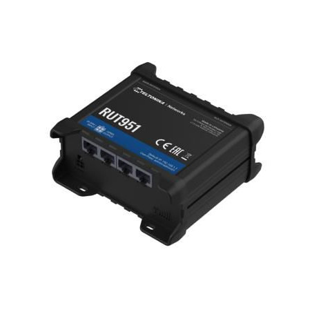 RUT951 WiFi/4G Router