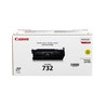 Toner/732 CLBP Cartridge YL