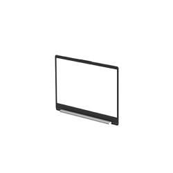 BEZEL LCD ENB