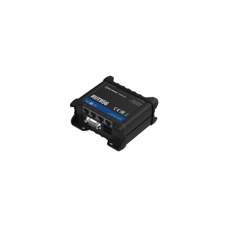 RUT956 WiFi/4G Router