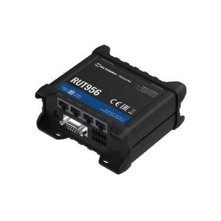 RUT956 WiFi/4G Router