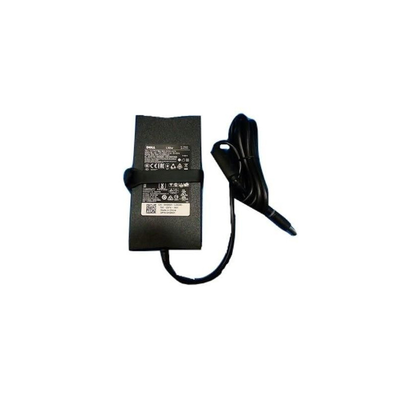 130W AC power adapter for