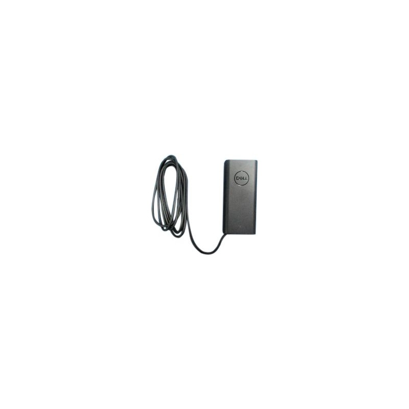 65W USB-C AC adapter for