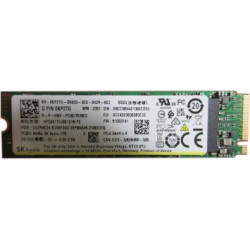 1TB NVMe PCIe M.2 2280 SSD