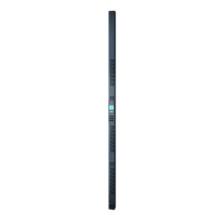 Rack PDU 2G Met ZeroU 21 C13/3 C19