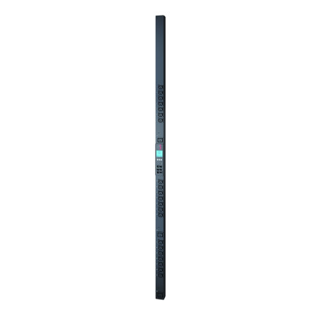 Rack PDU 2G Met ZeroU 21 C13/3 C19