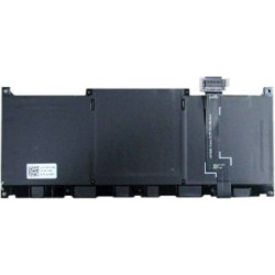 55Wh Lithium-ion battery for