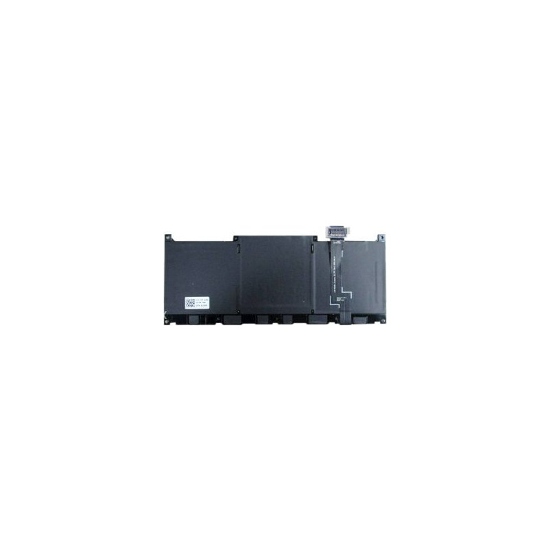 55Wh Lithium-ion battery for