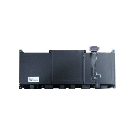 55Wh Lithium-ion battery for