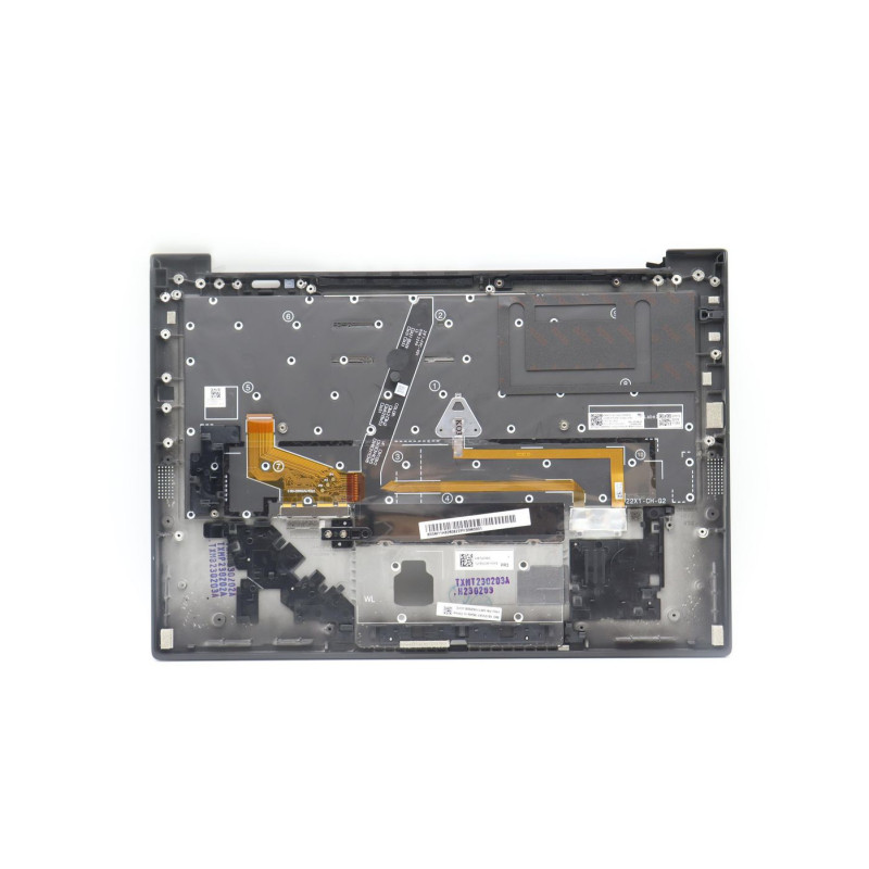 MECH_ASM Bl Kb Bk Fpr Euro | APLIUM