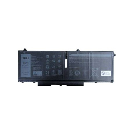 58Wh lithium-ion battery for