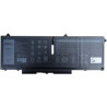 58Wh lithium-ion battery for