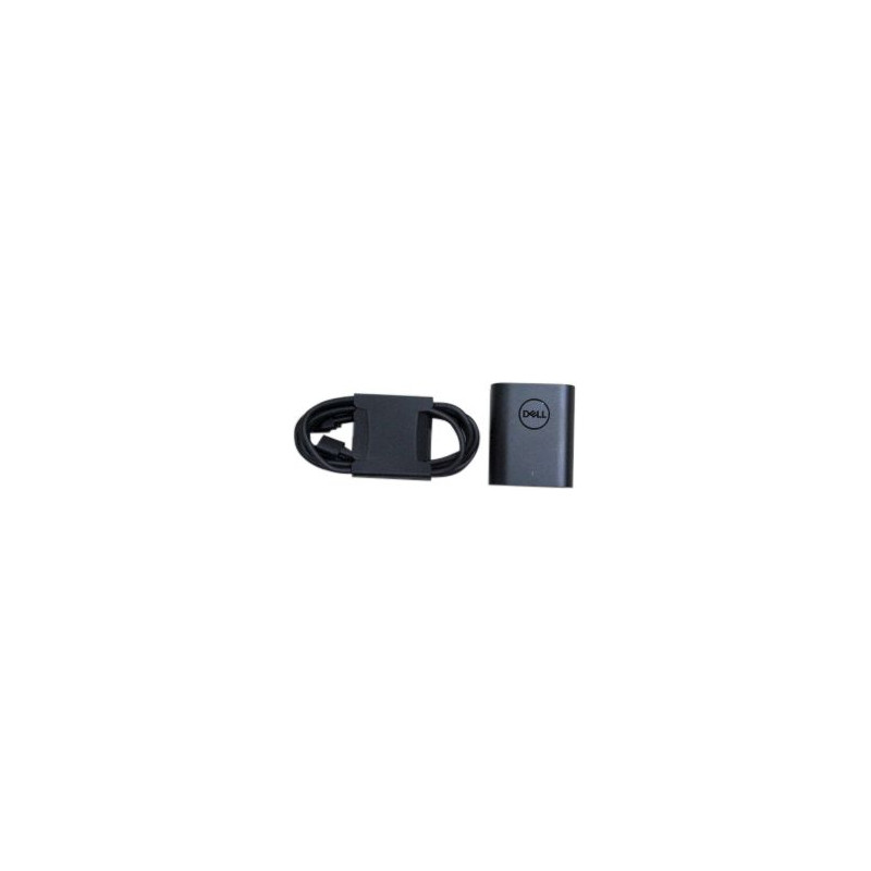 60W AC power adapter with