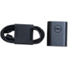 60W AC power adapter with