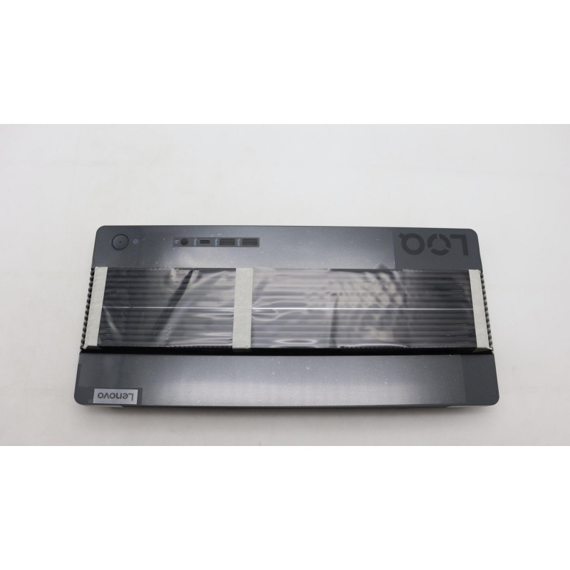 Front Bezel Assembly for